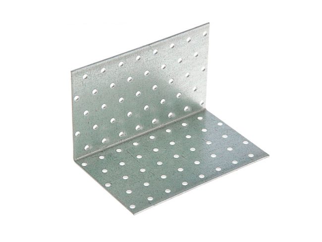 KUR-40*240 Равносторонний уголок 40*40*240 - Image 2
