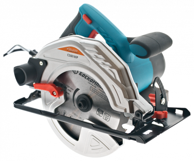 Циркулярная пила Sturm CS50185P