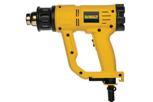 Пистолет горячего воздуха DEWALT D26411-QS