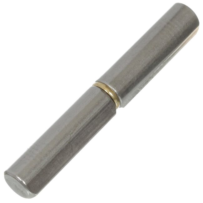ПЕТЛЯ ГАРАЖНАЯ С ПОДШИПНИКОМ 20*160