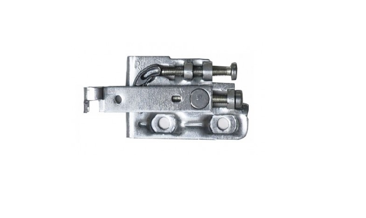 КА-01014740 Навес регулируемый усиленный левый L