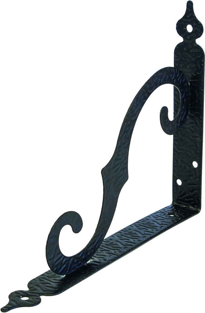 Кронштейн декоративный Tech-top, 200 x 150 мм