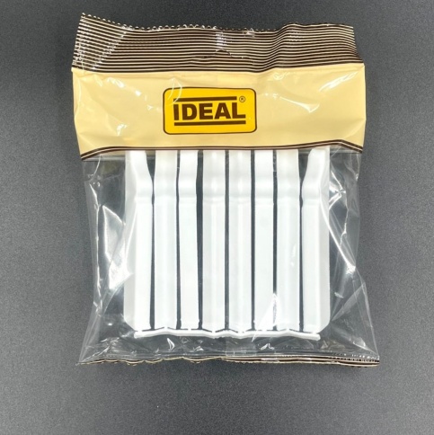 Доборные для плинтуса Идеал Дюра 80мм в ассортименте (за 1шт)