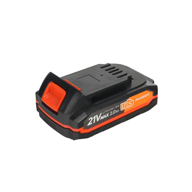 Батарея аккумуляторная Patriot BR 21 V Max Pro UES (221653)