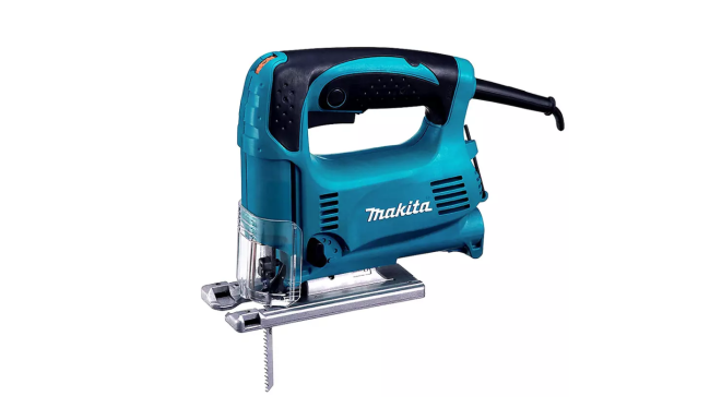 Лобзик электрический Makita 4329KX1