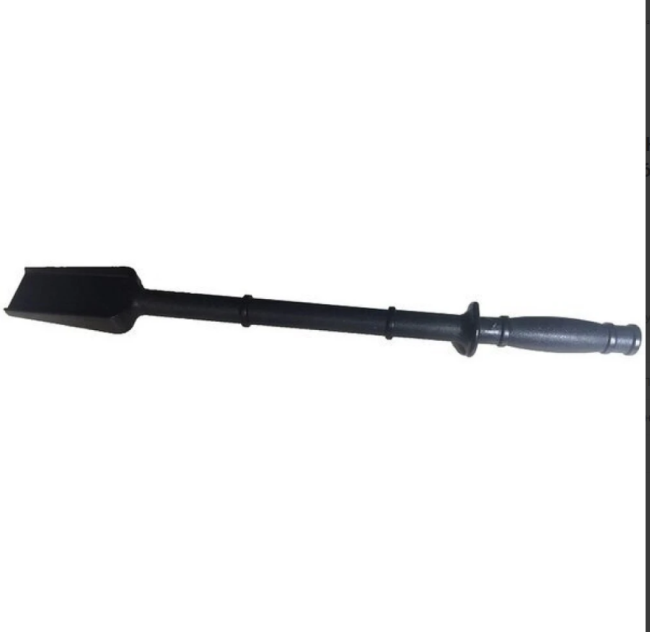 Лопатка для очистки желоба CHAMPION ST553, ST661, ST662E