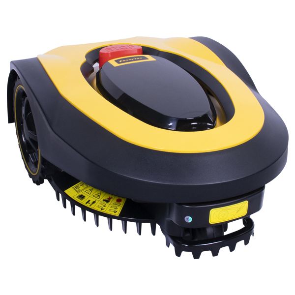 Газонокосилка-робот CHAMPION RMB1828