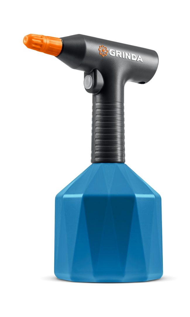 Аккумуляторный опрыскиватель 1 л GRINDA PROLine (PHS-1)