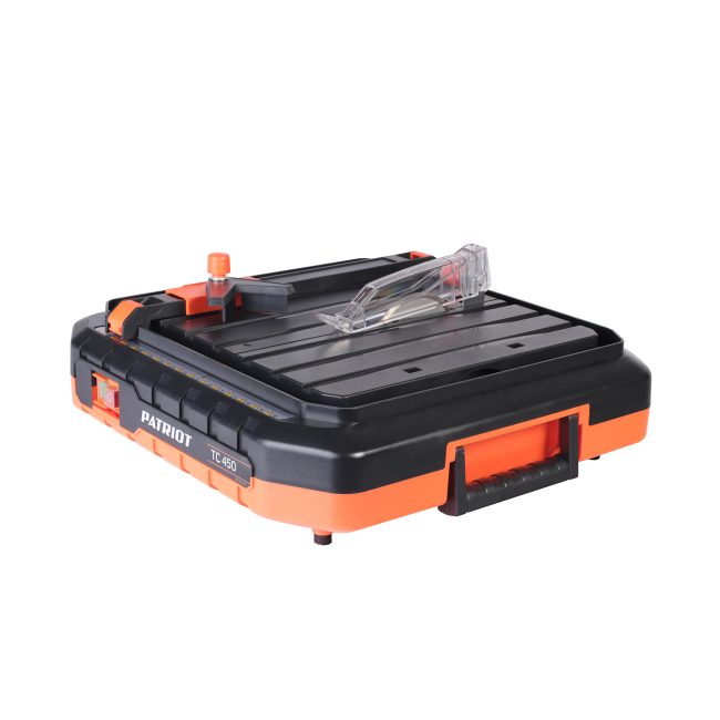 Электрический плиткорез Patriot TC 450