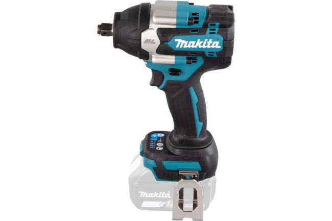 Аккумуляторный ударный гайковерт Makita DTW700Z (без АКБ и ЗУ)