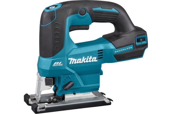 Лобзик аккумуляторный Makita DJV184Z (без АКБ и ЗУ)